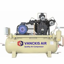 20 HP High Pressure Reciprocating Air Compressor