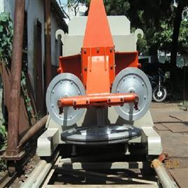 20 Hp Wire Saw Equipment