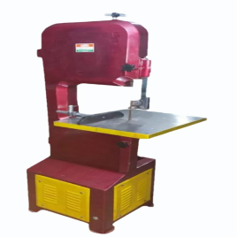 20 Inch 6 Inch 2Hp Vertical Cast Iron Bandsaw
