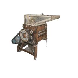 20 Inch Blade Rag Chopper