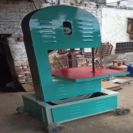 20 inch Vertical Bandsaw Machine, 3 HP