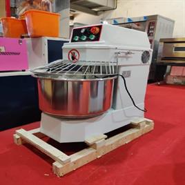 Dual Speed Spiral Mixture Machine 20 Kg