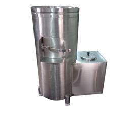 20Kg Stainless Steel Potato Peeler