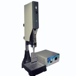 20kHz Ultrasonic Industrial Plastic Welder