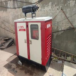 Refurbished 20 kVA Eicher Genset