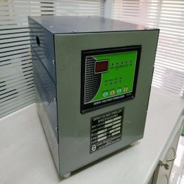 20 KVA Single Phase Air Cooled Servo Stabilizer