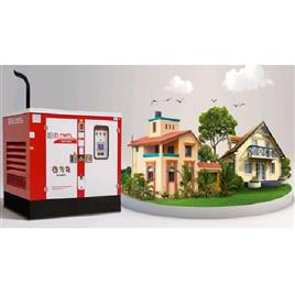 20 kva Silent DG Set