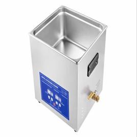 Stainless Steel Ultrasonic Cleaner Bath 20L