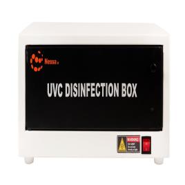 20 Liters UVC Sterilizer Chamber