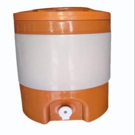 20L Insulated Plastic Water Vessel