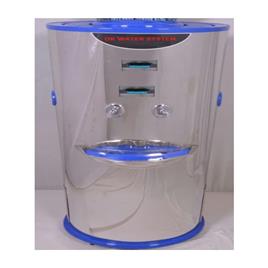 20 LPH Stainless Steel Milk ATM