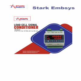 Industrial 20mA Signal Converter