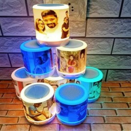 2.0 Military USB Bluetooth Speaker