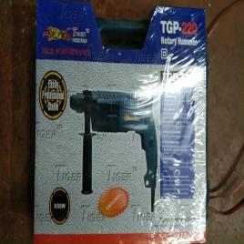 20mm Rotary Drill Equipment