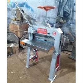 Compact Industrial Paper Machine