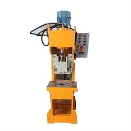 20 Ton Hydraulic Molding Press