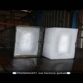 7 Ton Ice Block Machine