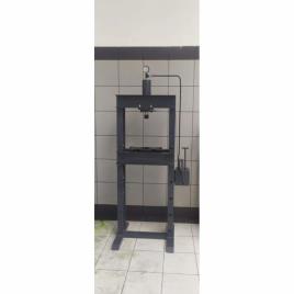 20 Ton Industrial Hydraulic Machine