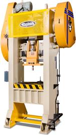 20 Ton Pillar Type Press Machine