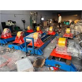 20 Ton Welding Rotating Machine