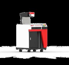 20W Jewellery Laser Engraving Device