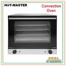 HOT MASTER Cabinet Oven, Duel Air Flow
