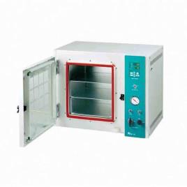 200-300C Walk-In Vacuum Oven
