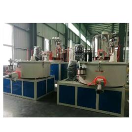 200/500 Liter Hot/Cold Mixing Machine