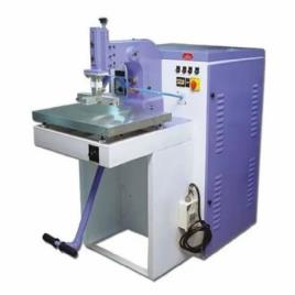 200A Metal Cutting High Frequency Welding Machine (Semi-Automatic)