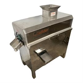 Pulping Machine