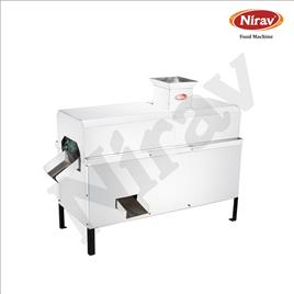 200 KG Mango Juicing Machine