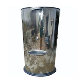 200 Liter Capacity Milk Machine