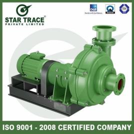 STAR TRACE 200 Mtr Slurry Pump