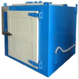 Electrodes Drying Cabinet Oven (200-500°C)