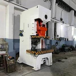 Industrial Cross Shaft Press Machine