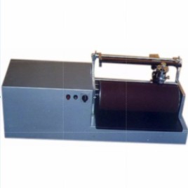 200W Textile Testing Equipment