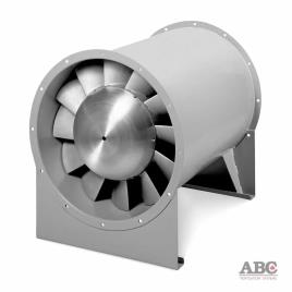 200W Ventilation Fans, 300mm Sweep