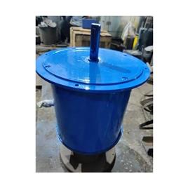 200W 200rpm Permanent Magnet Generator