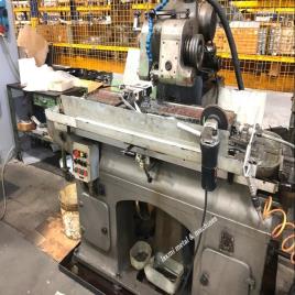 200 X 1000 Mm Kesel Rack Cutting Machine