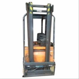 Electric Pallet Stacker Lifter