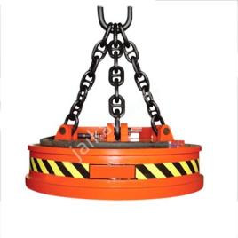 Circular Electro Lifting Magnet 2000 kg