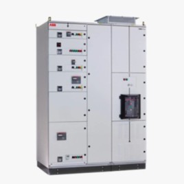 2000W Low Voltage Control Product, 5KVA