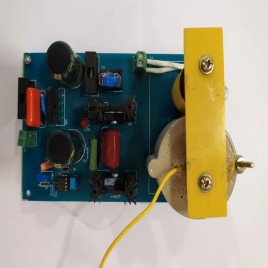 20000V Ionizer PCB, 200 Sqft Coverage