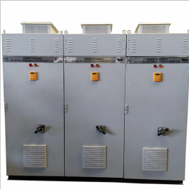 2000A 3 Phase DC Drive Panel
