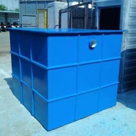 2000L Bio Septic Tank