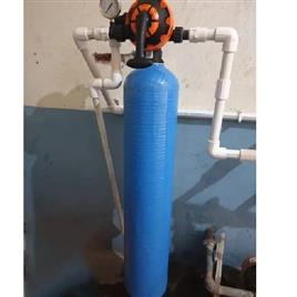 2000LPD Residential Softener Device