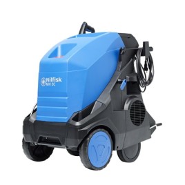 Nilfisk Hot Water High Pressure Washer 200 Bar