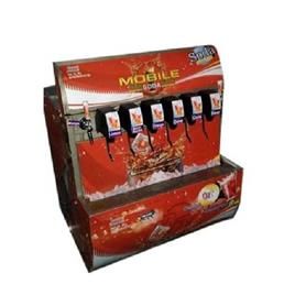 200L Automatic Soda Fountain
