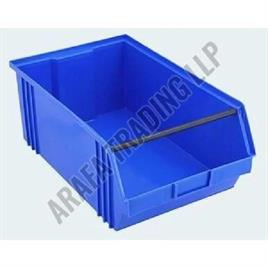 200mm Durable Plastic Spare Parts Bin