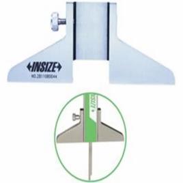 Depth Base Attachment, 200mm